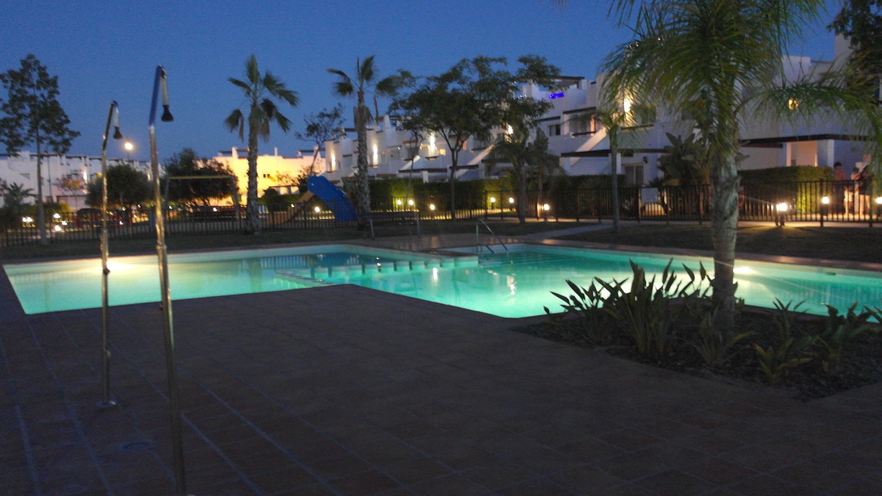 Photo of Outdoor in Alhama de Murcia