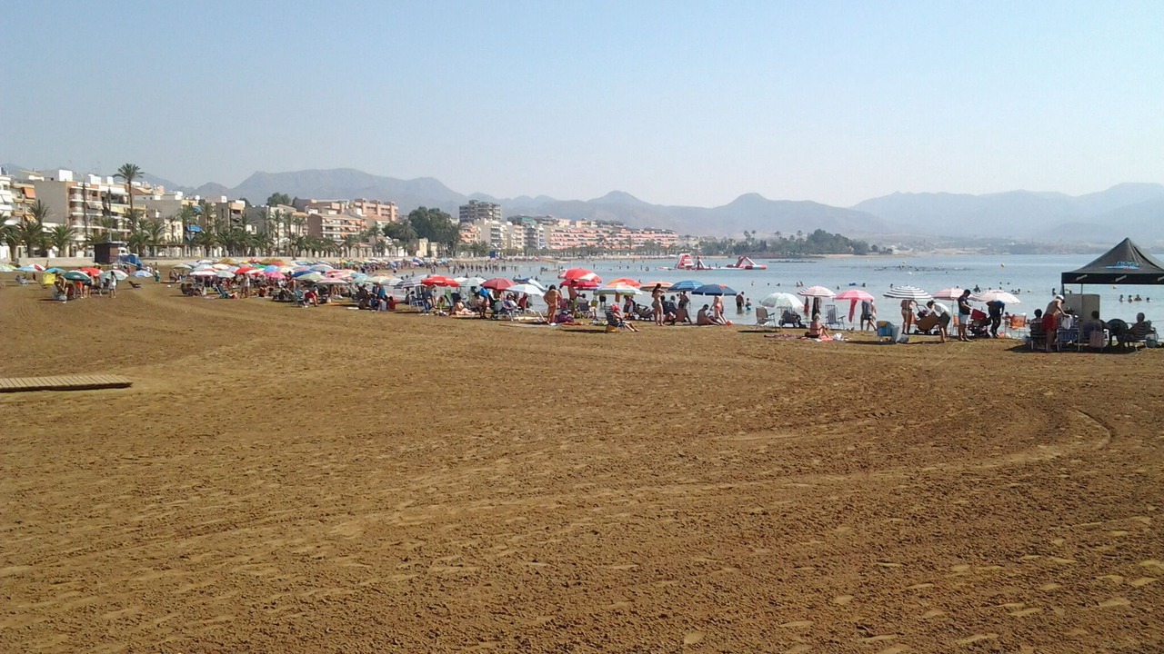 Photo of Others in Alhama de Murcia
