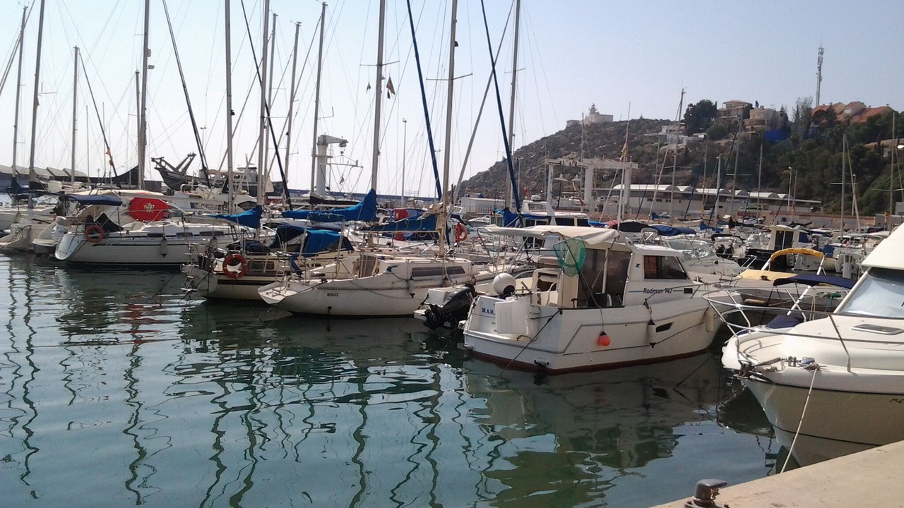 Photo of Others in Alhama de Murcia