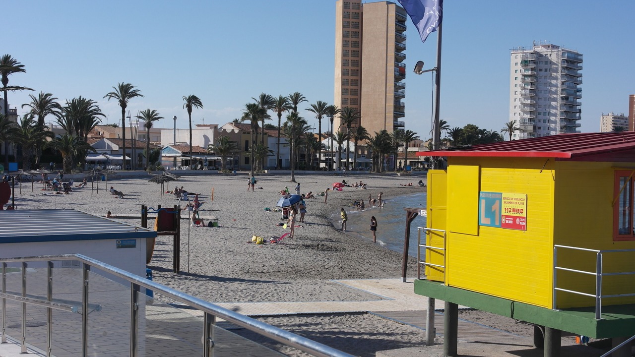 Photo of Others in Alhama de Murcia