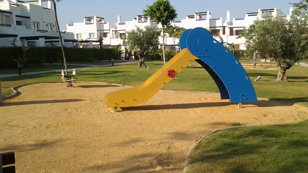 Photo of Others in Alhama de Murcia