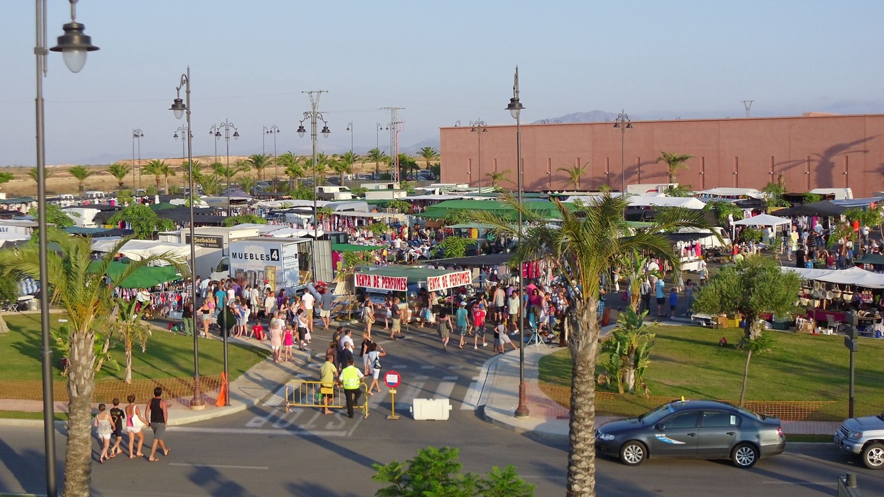 Photo of Others in Alhama de Murcia