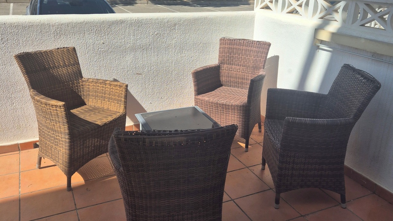 Photo of Outdoor in Alhama de Murcia