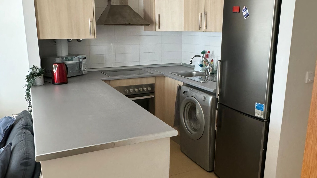 Photo of Kitchen in Alhama de Murcia