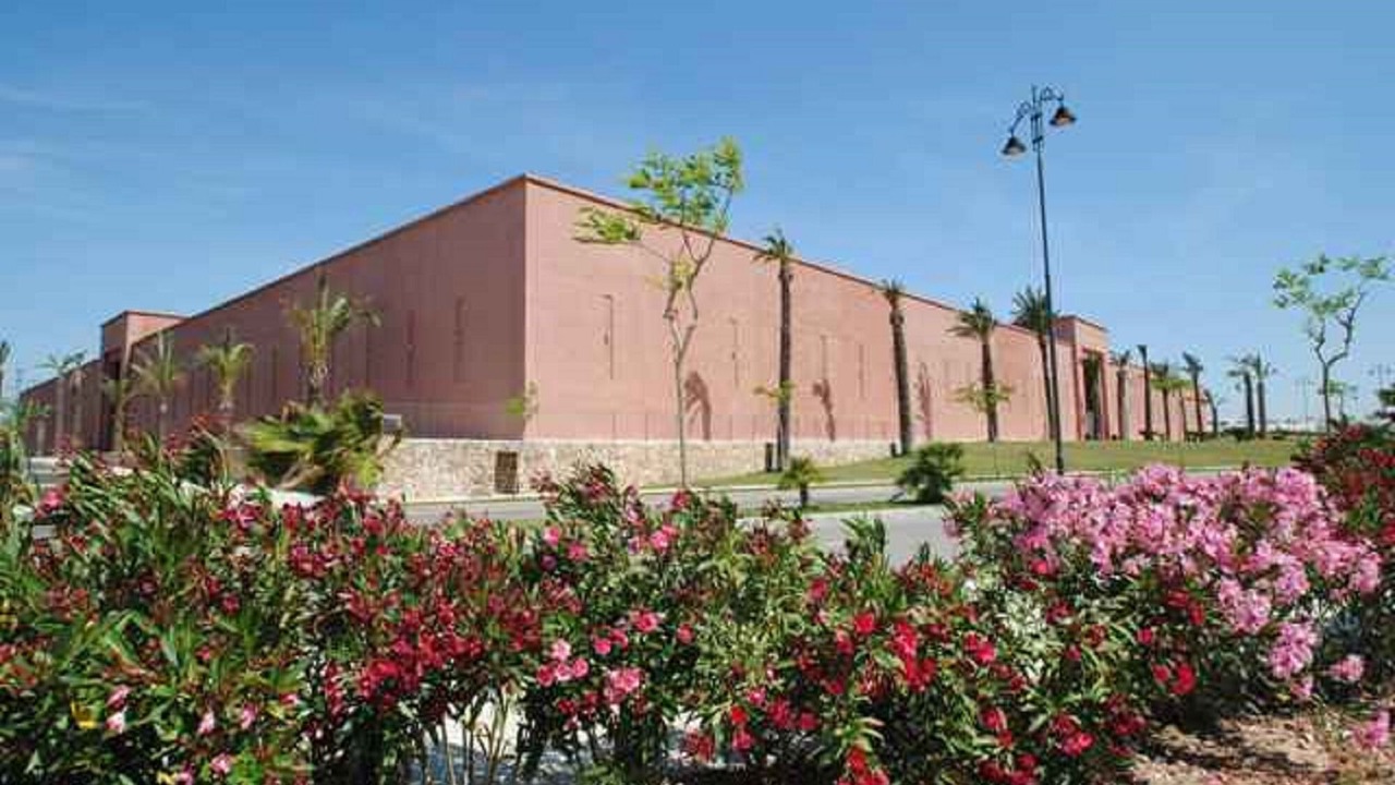 Photo of Outdoor in Alhama de Murcia