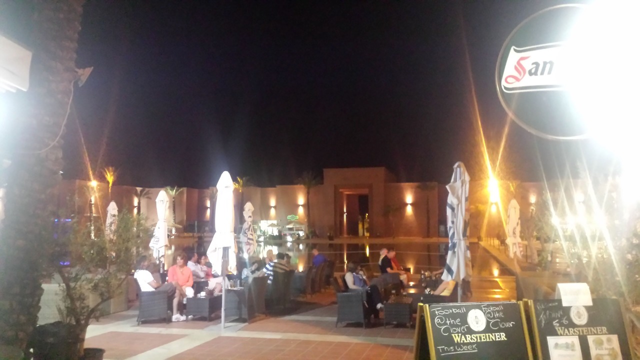 Photo of Outdoor in Alhama de Murcia