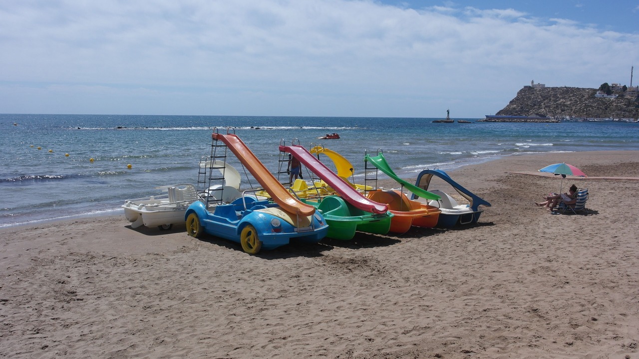 Photo of Others in Alhama de Murcia