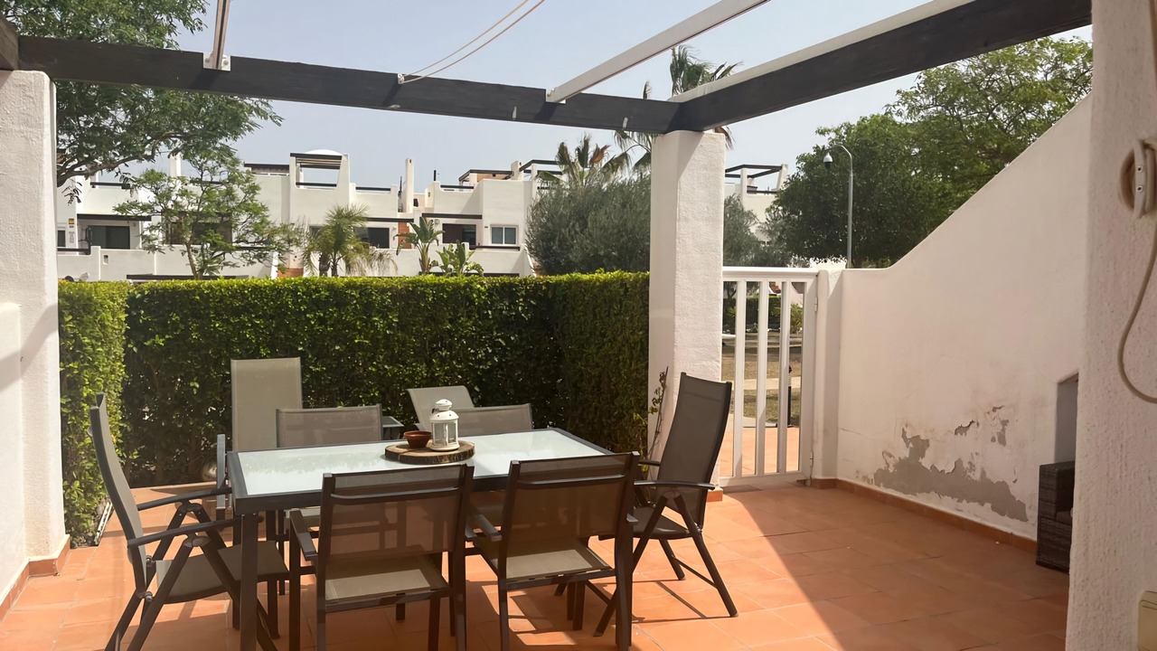 Photo of Outdoor in Alhama de Murcia