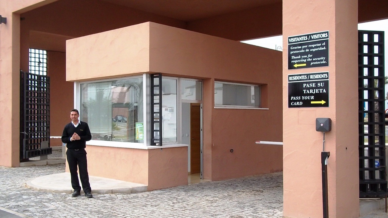 Photo of Outdoor in Alhama de Murcia