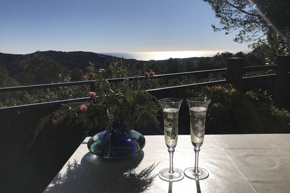 Photo of Patio Balcony in Santa Susanna