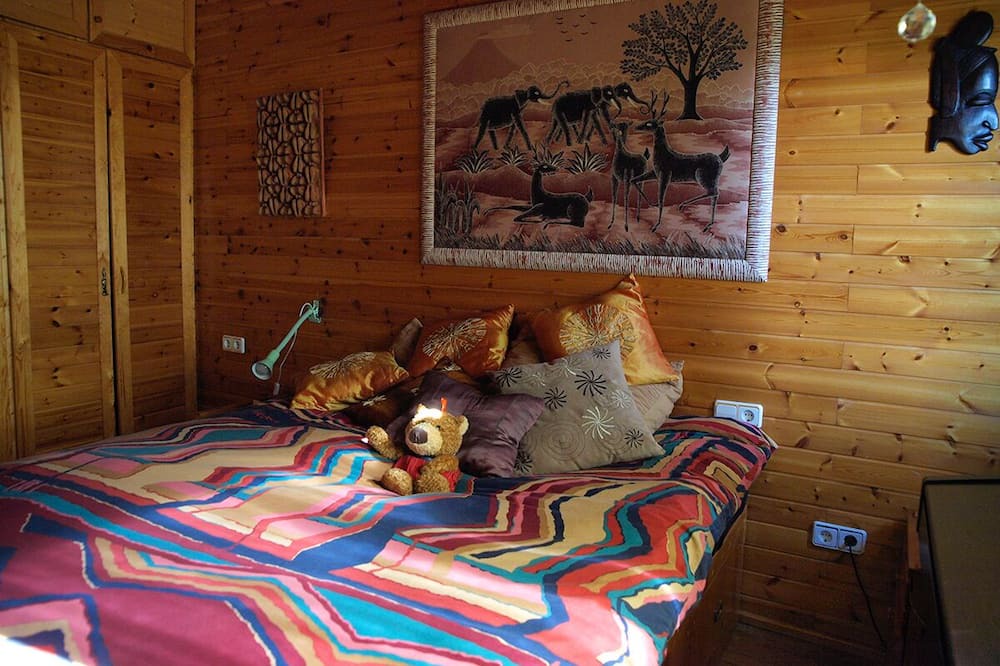 Photo of Bedroom in Santa Susanna