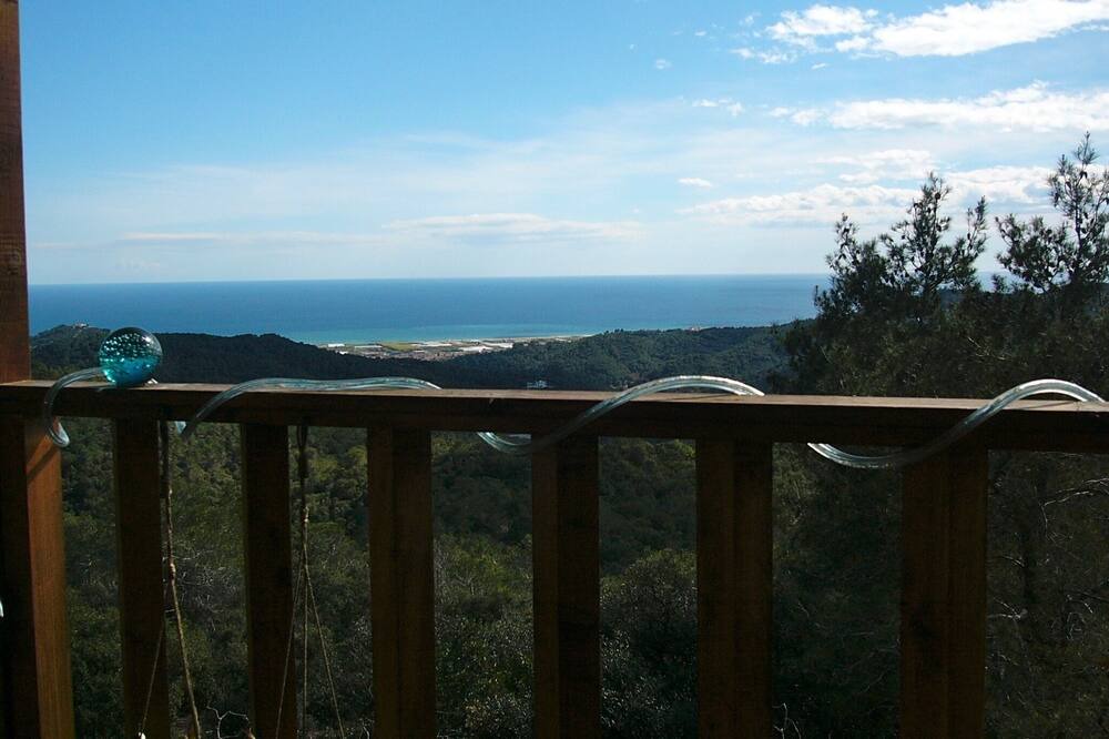 Photo of Patio Balcony in Santa Susanna