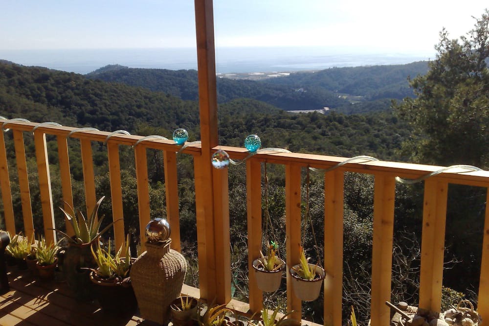 Photo of Patio Balcony in Santa Susanna