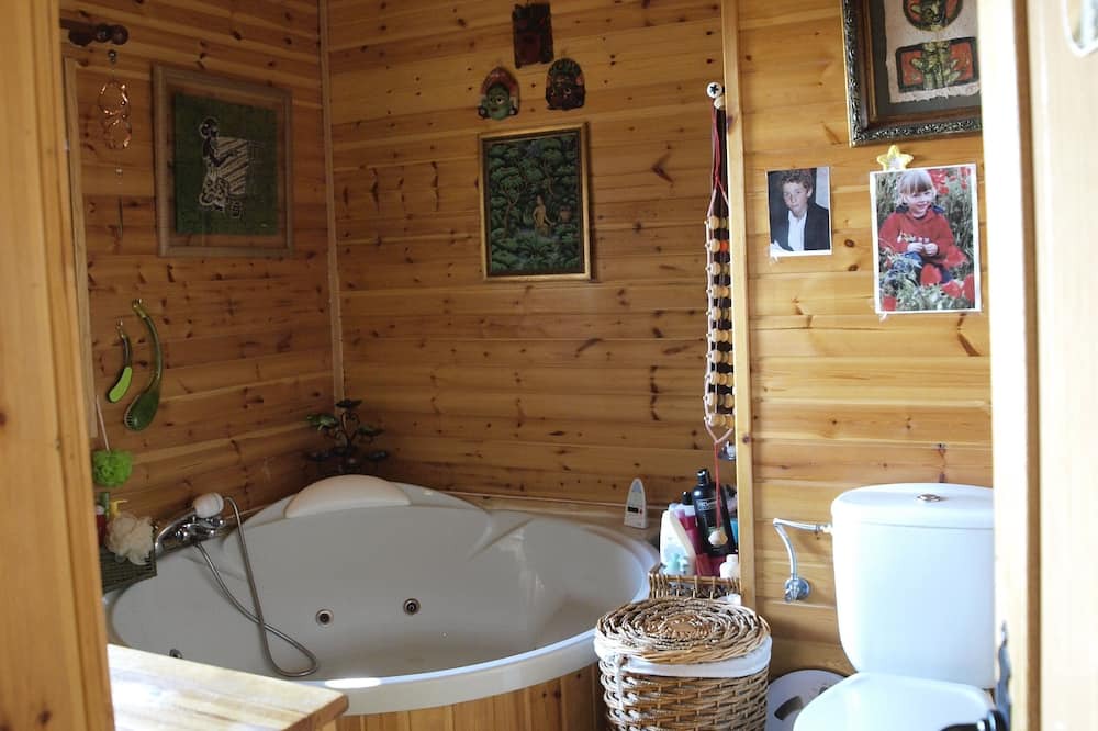 Photo of Bathroom in Santa Susanna