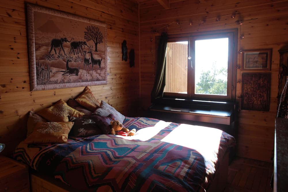 Photo of Bedroom in Santa Susanna
