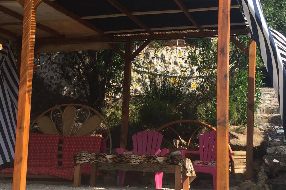 Photo of Patio Balcony in Santa Susanna
