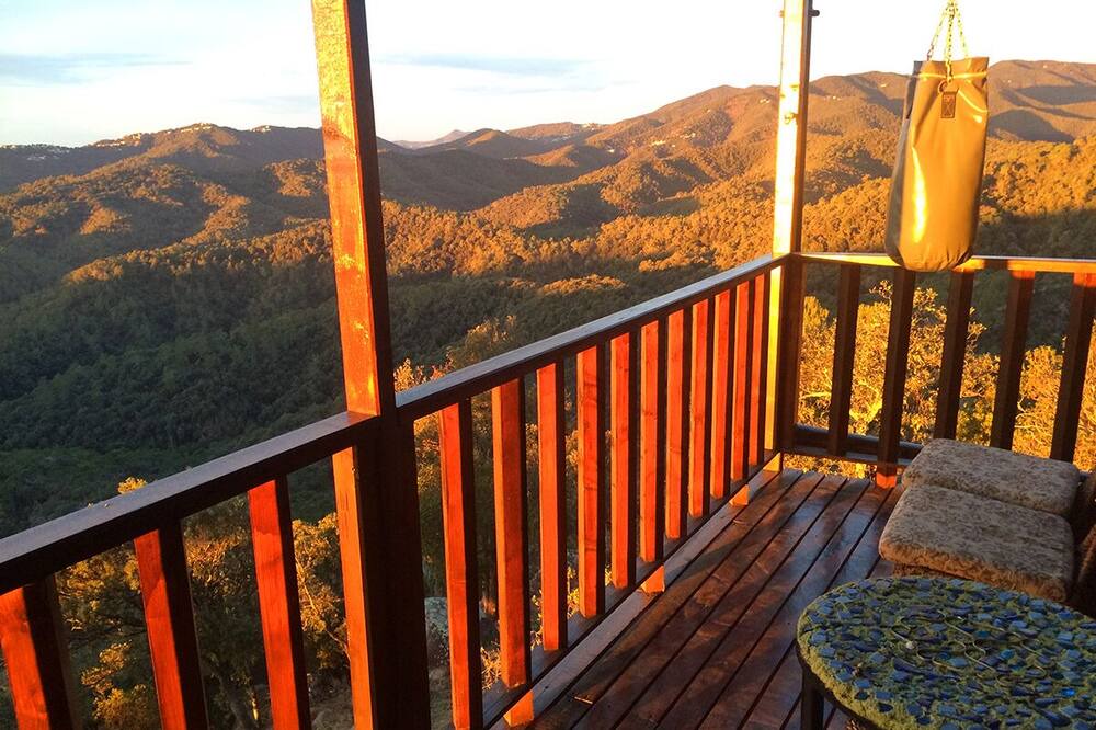 Photo of Patio Balcony in Santa Susanna