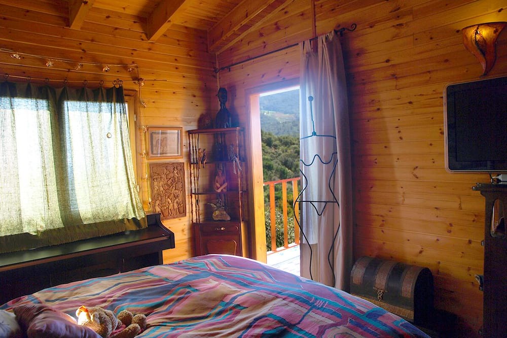 Photo of Bedroom in Santa Susanna