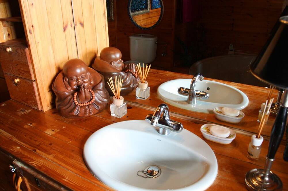 Photo of Bathroom in Santa Susanna