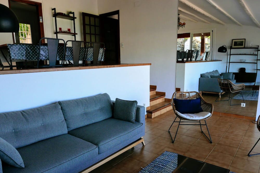 Photo of Livingroom in Port de la Selva