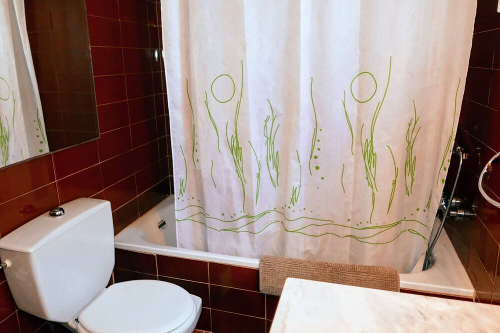 Photo of Bathroom in Port de la Selva