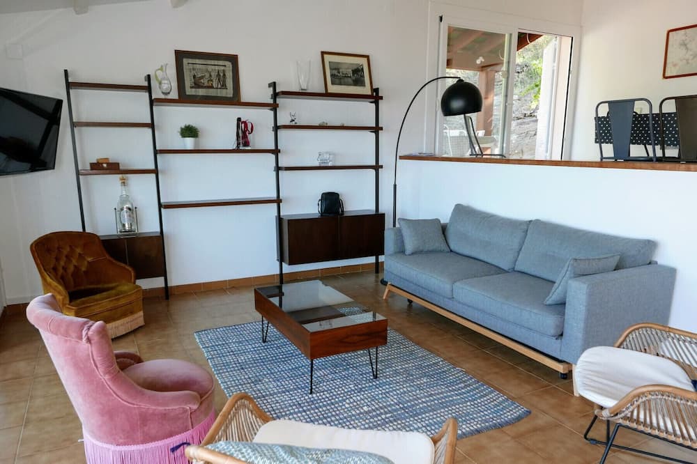 Photo of Livingroom in Port de la Selva