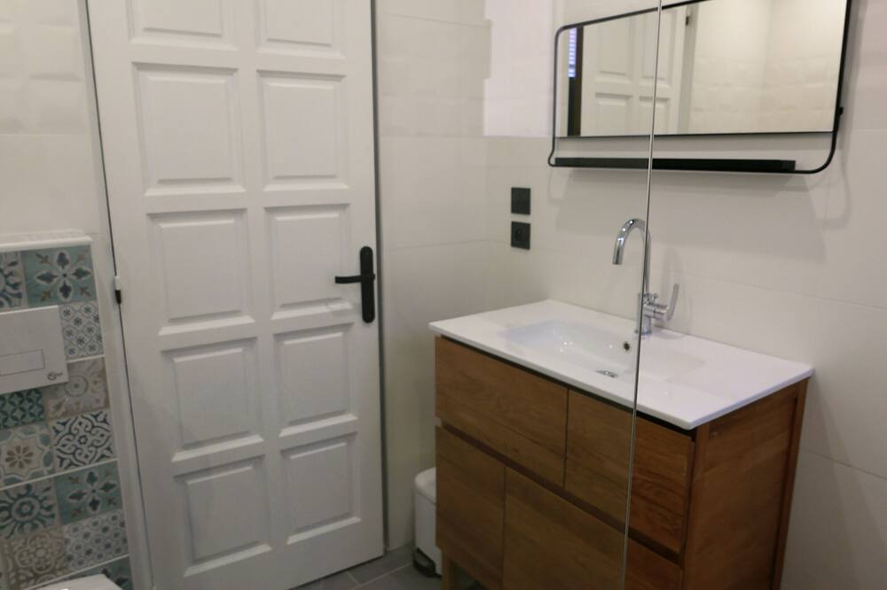 Photo of Bathroom in Port de la Selva