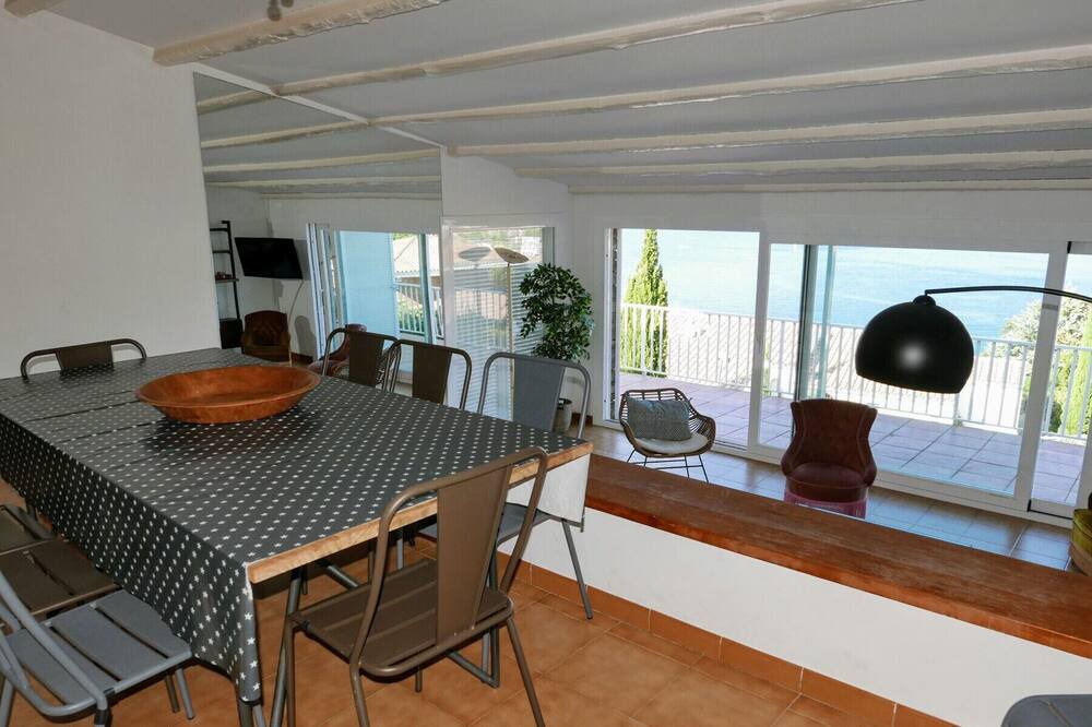 Photo of Livingroom in Port de la Selva