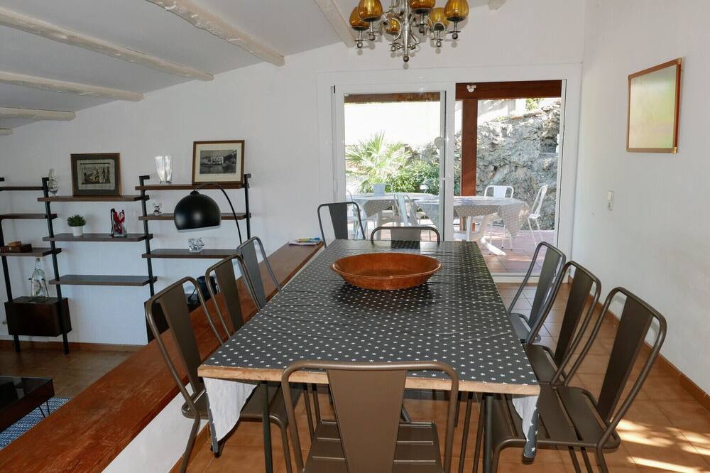 Photo of Livingroom in Port de la Selva