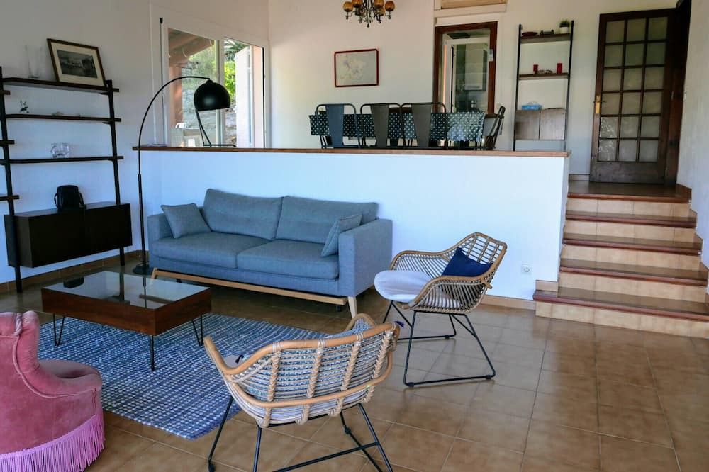 Photo of Livingroom in Port de la Selva