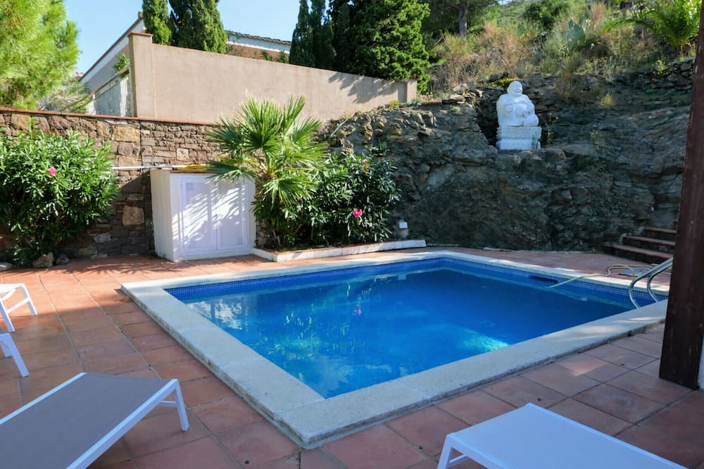Photo of Outdoor in Port de la Selva