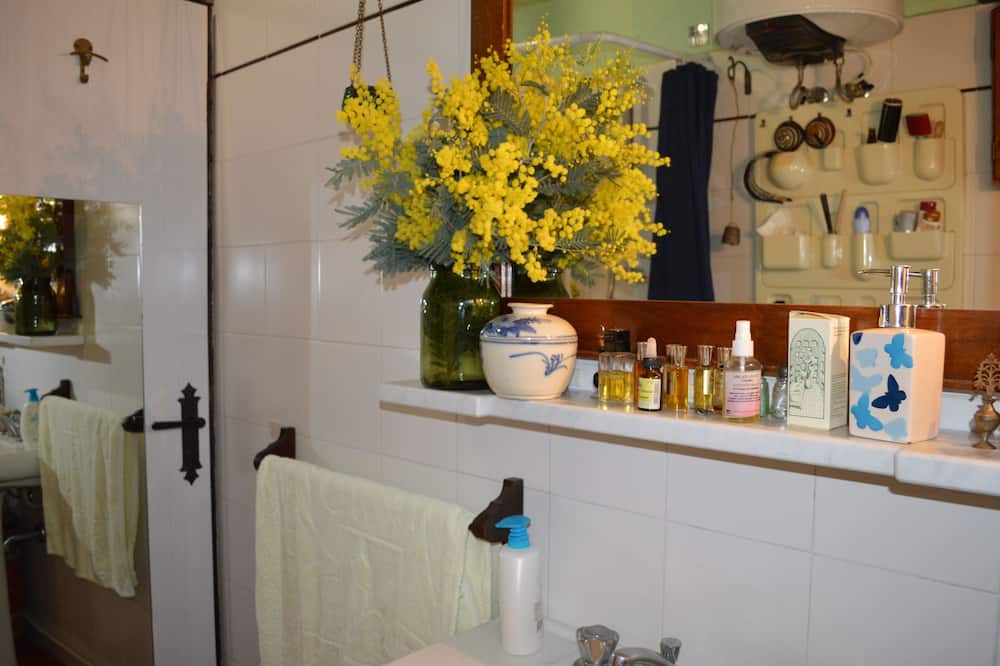 Photo of Bathroom in Castiglione della Pescaia