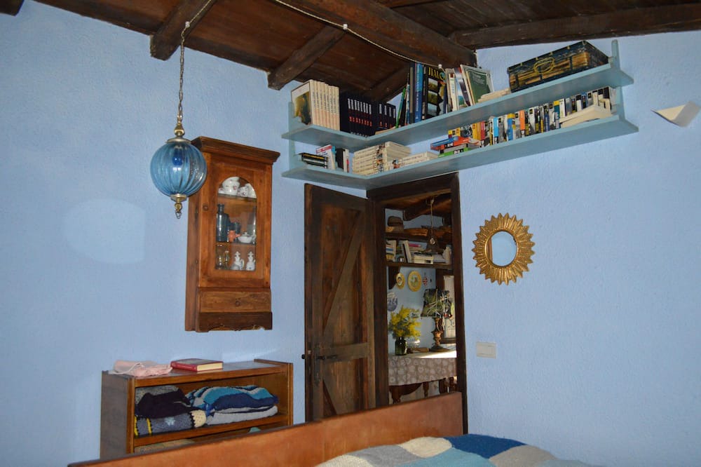 Photo of Bedroom in Castiglione della Pescaia