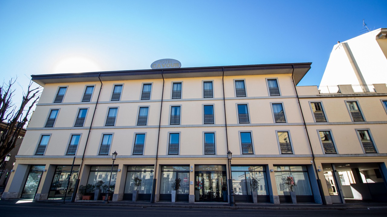 Photo of Outdoor in Novara