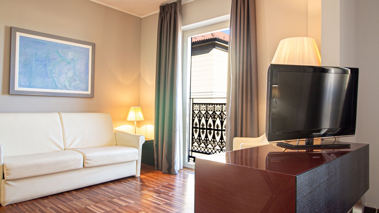 Photo of Bedroom in Novara