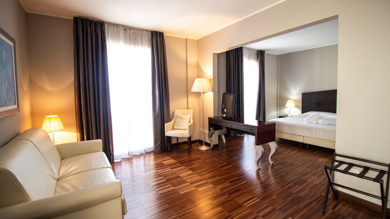 Photo of Bedroom in Novara