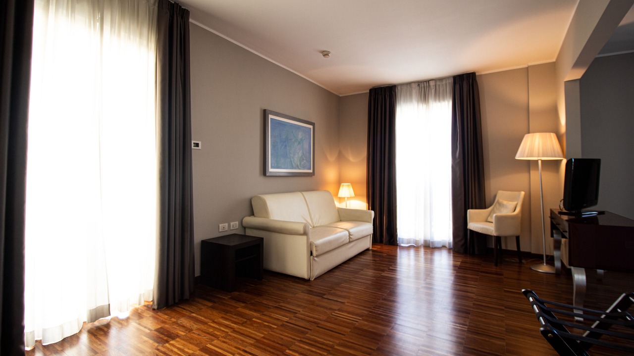 Photo of Bedroom in Novara