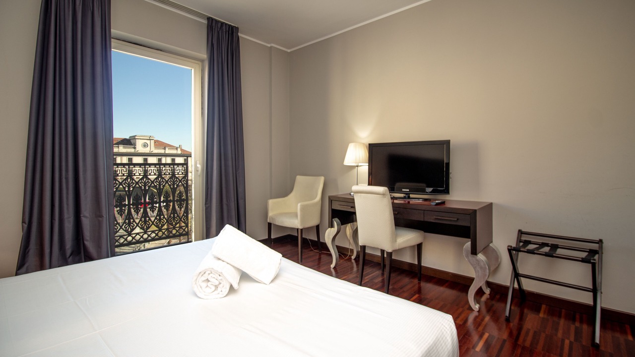 Photo of Bedroom in Novara