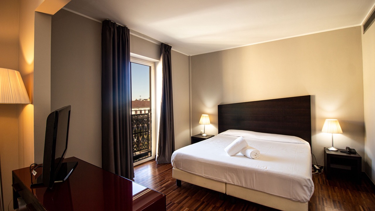 Photo of Bedroom in Novara