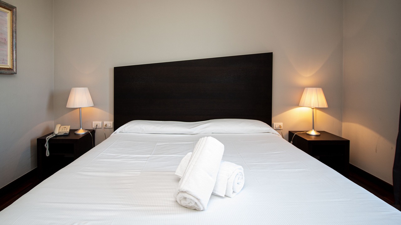 Photo of Bedroom in Novara