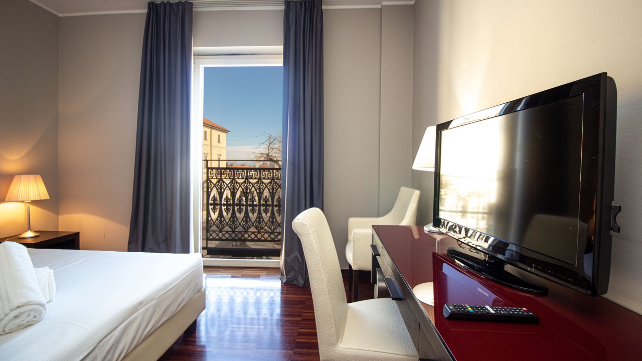 Photo of Bedroom in Novara