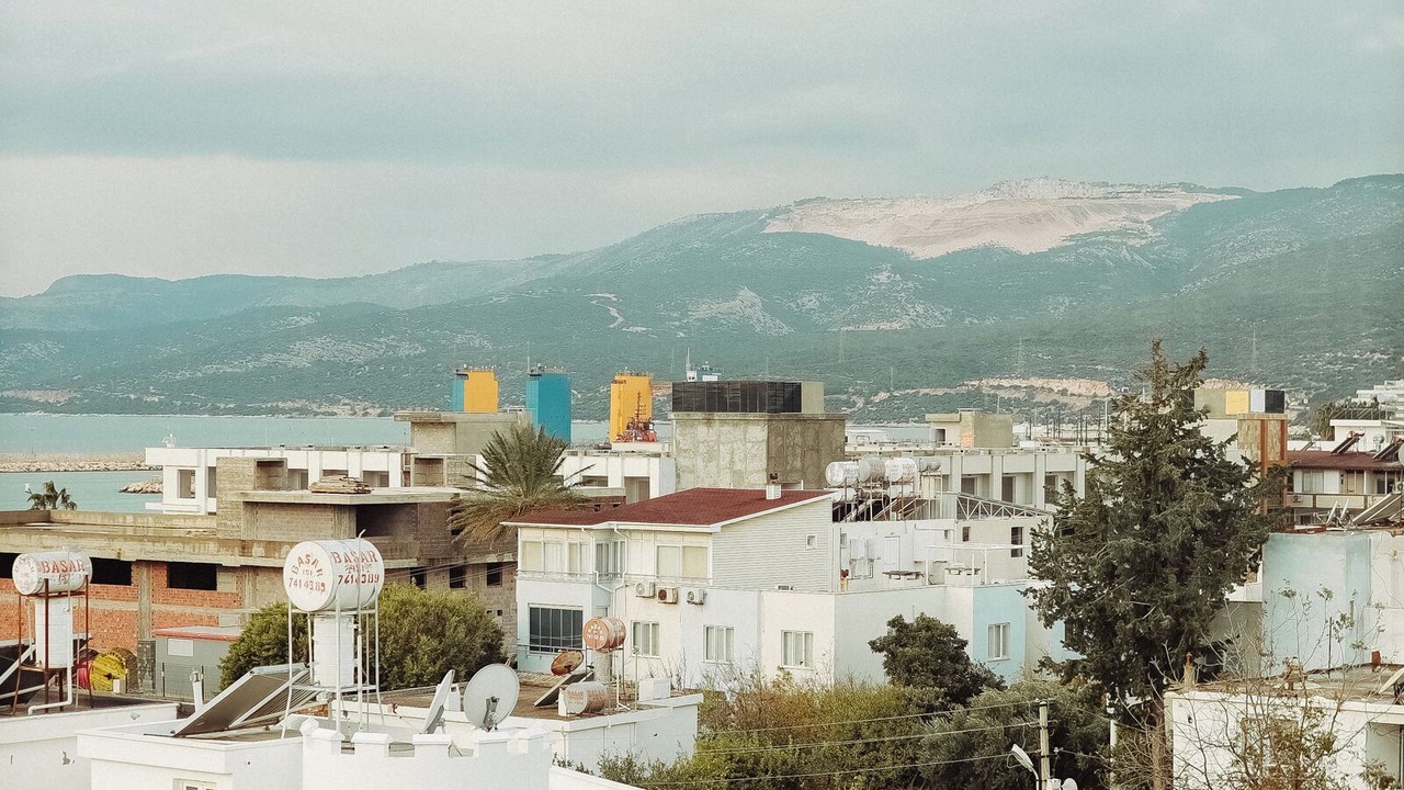 Photo of Others in Silifke