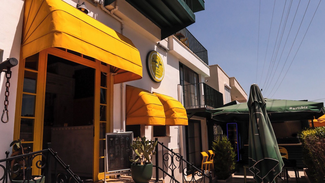 Photo of Outdoor in Silifke