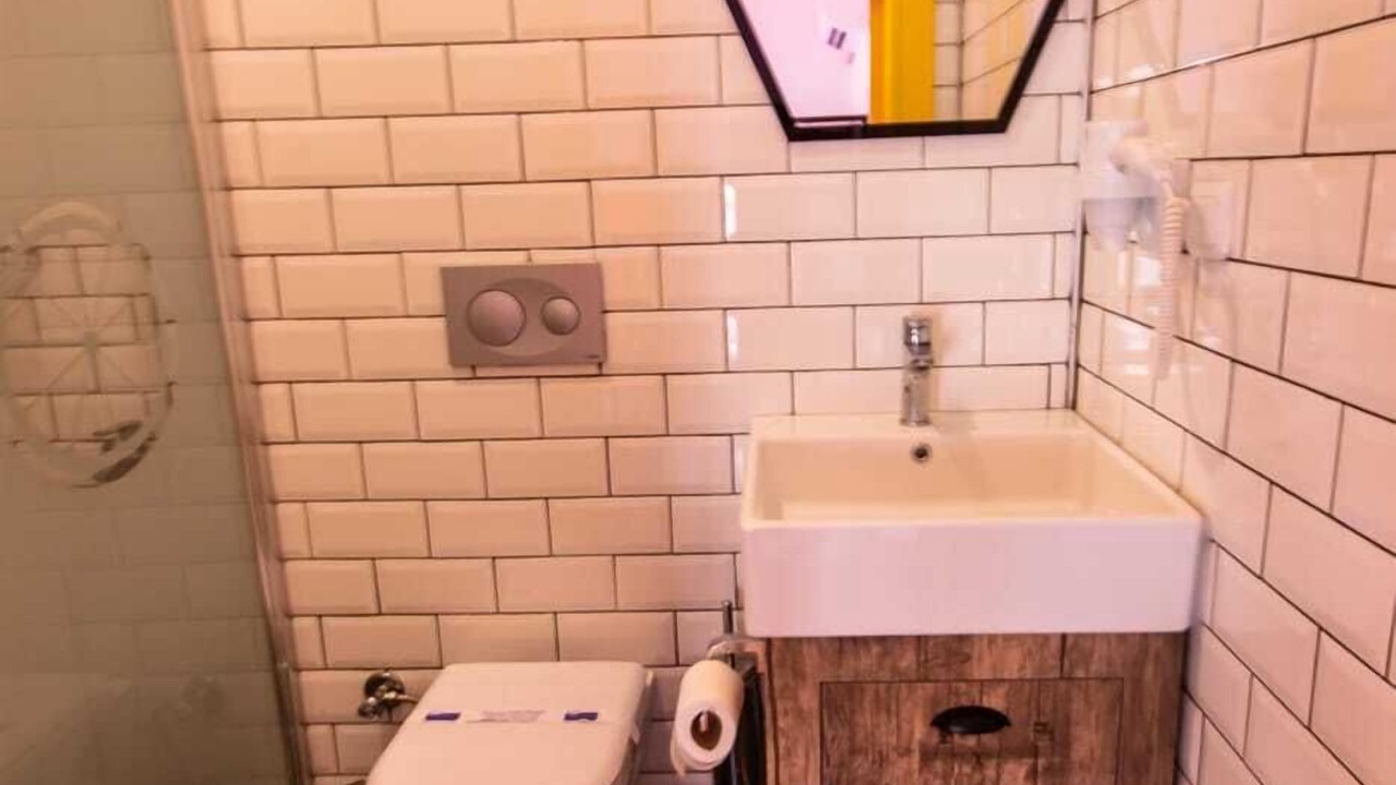 Photo of Bathroom in Silifke
