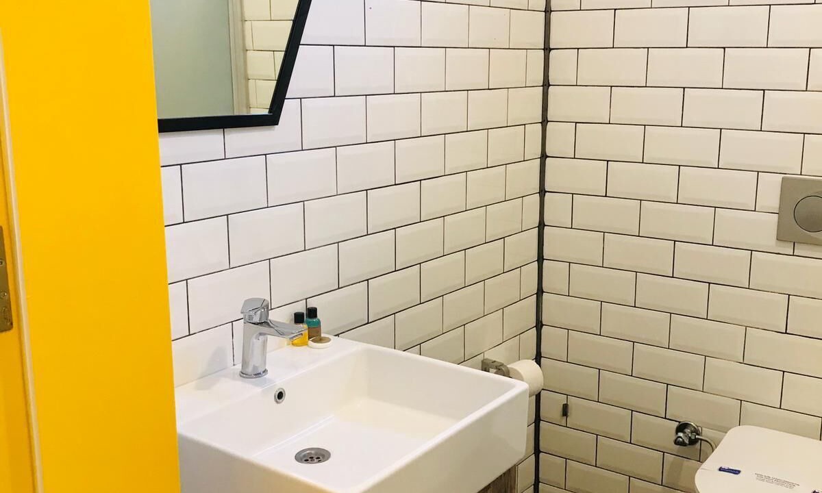 Photo of Bathroom in Silifke