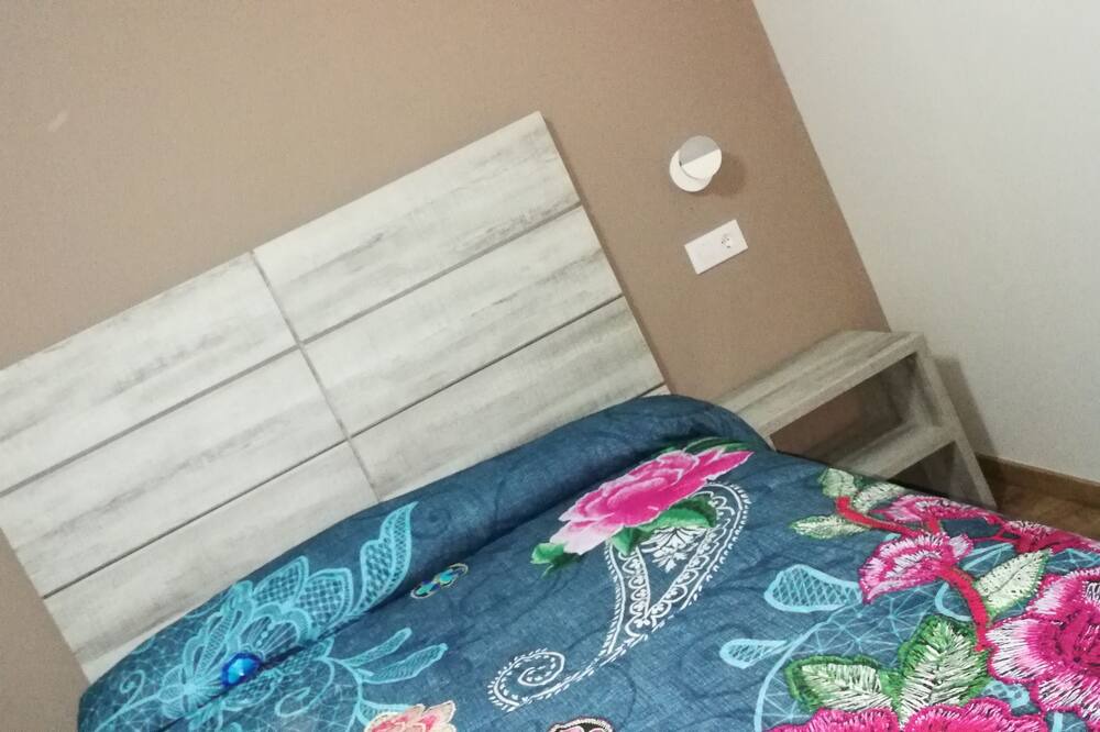 Photo of Bedroom in Sahun