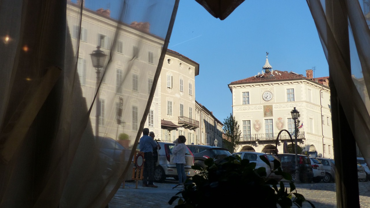 Photo of Others in Piazza