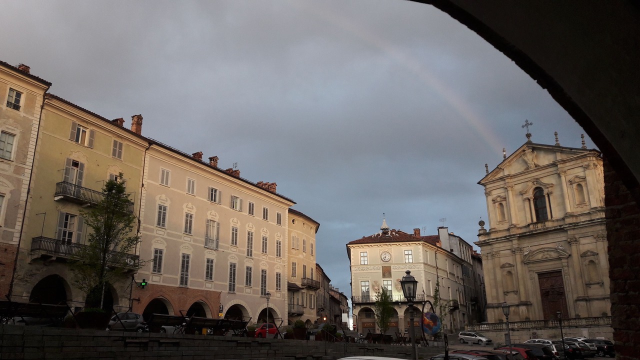 Photo of Others in Piazza