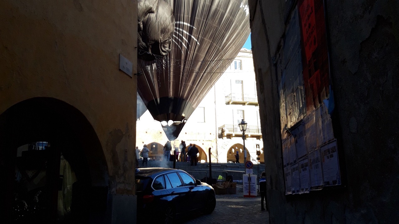 Photo of Outdoor in Piazza