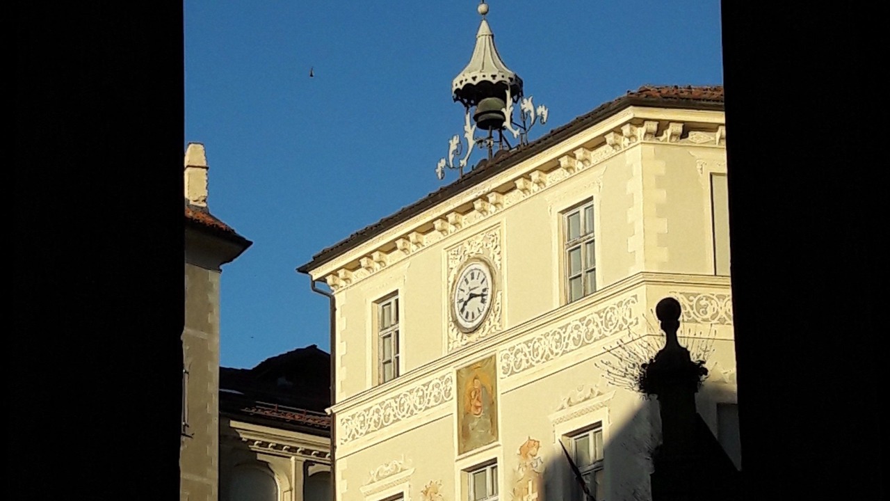 Photo of Others in Piazza